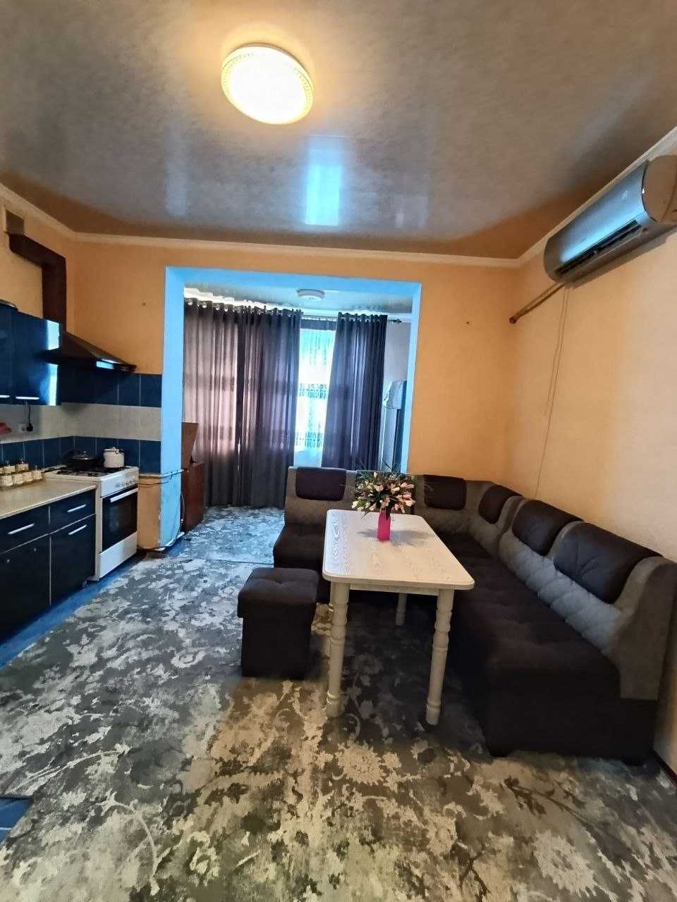 Продаётся квартира  3х комн., 3 этаже