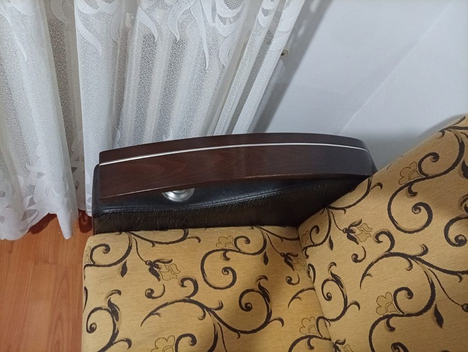 Canapea si coltar extensibile