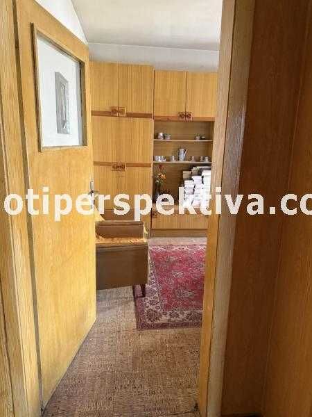 Продава се Тристаен апартамент в Пловдив, Център - 86 кв.м за 2550 €/кв.м - Снимка #11