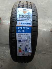 Продавам нови летни гуми 185/65R15 88H Sailun Atrezzo elite -85 лв/бр.