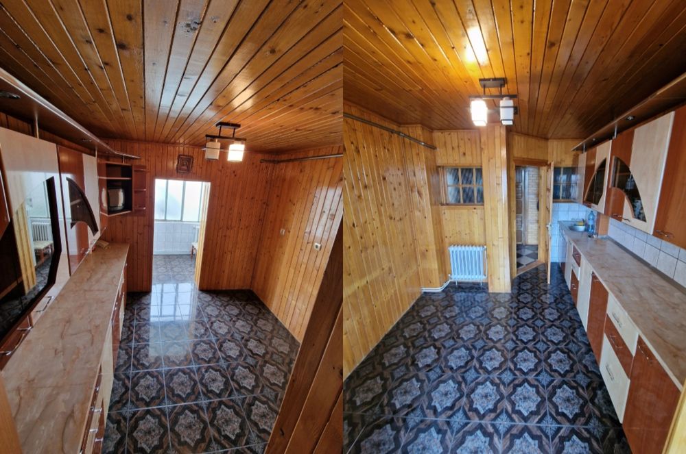 Apartament 3 camere în Curtea de Argeș
