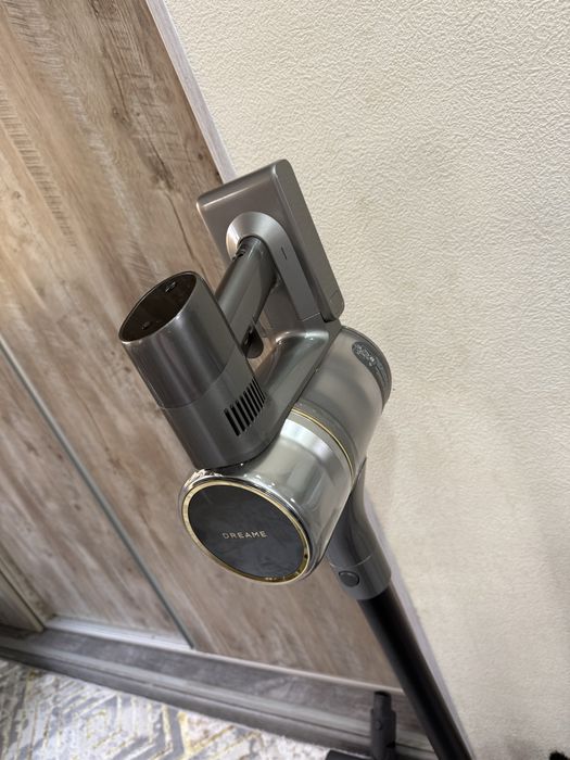 Продам беспроводной пылесос Dream R10S Pro