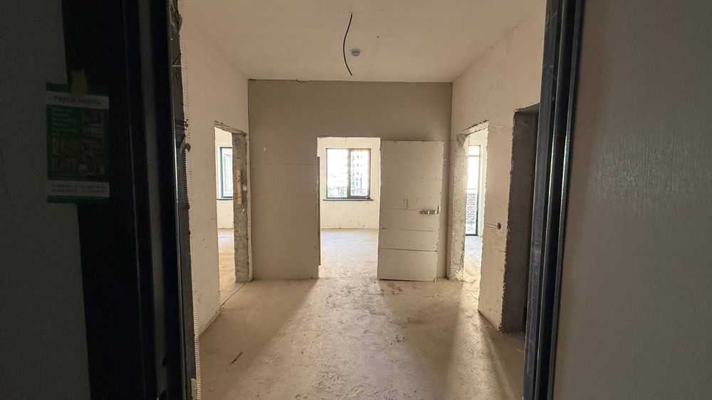 2 xonali uy sotiladi bita pasportga