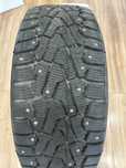 Pirelli Ice Zero