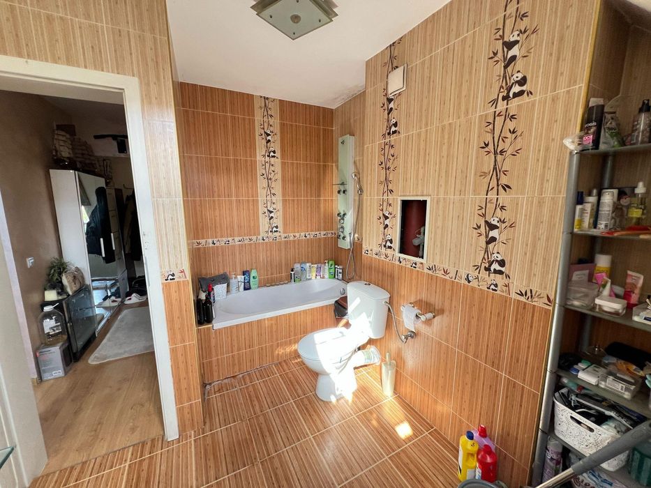 Продава се Четиристаен апартамент в София, Център - 260 кв.м за 2250 €/кв.м - Снимка #10