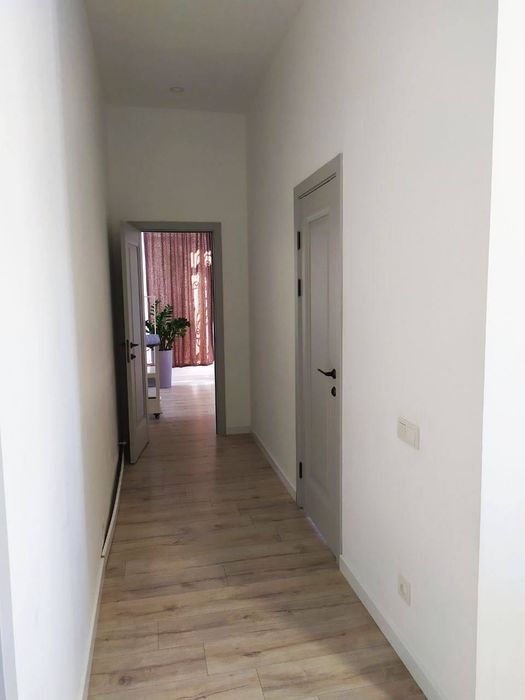 Жилой Комплекс White House на Шота Руставели 3х-комнатная квартира