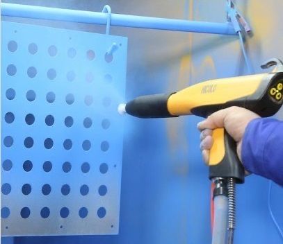 Порошковая Покраска от 40 тыс/Parashkovoy Kraska /Скд до 30 Ноябрь