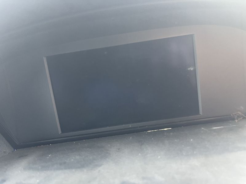 Навигация BMW e60