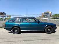 BMW E30 325IA Touring urs ursulet geamuri el, scaune incalzite
