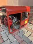 Vand generator electric pe benzina ML 5000