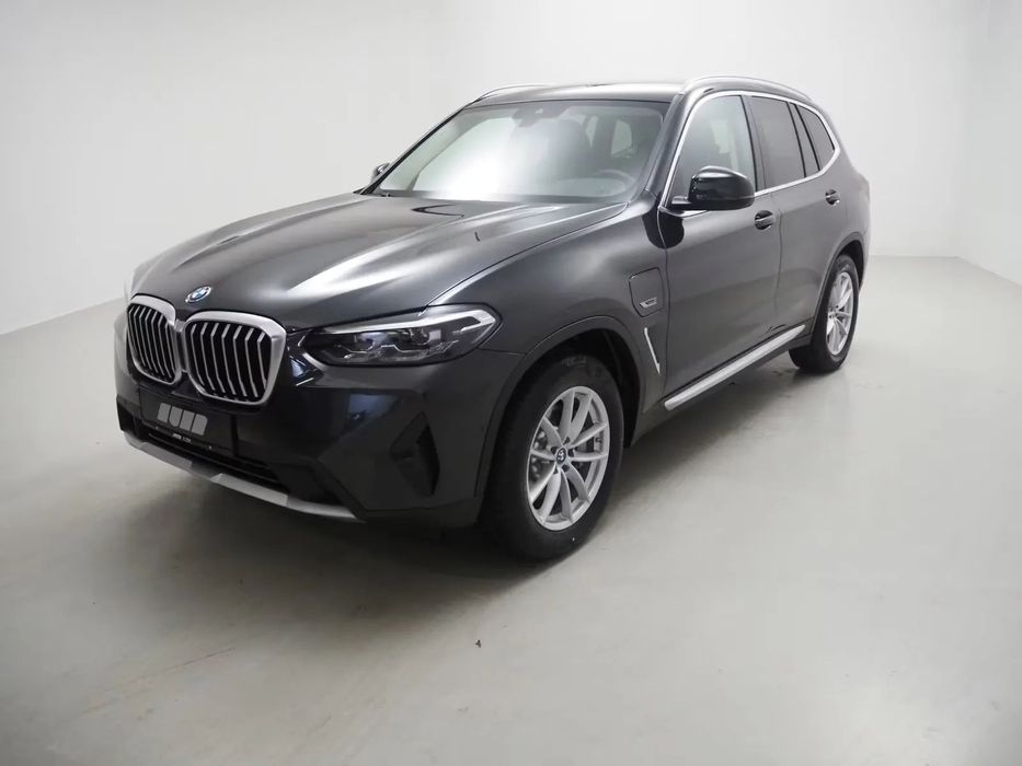 BMW X3 TVA deductibil / leasing / garanție