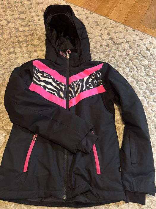 Детско ски яке Brunotti