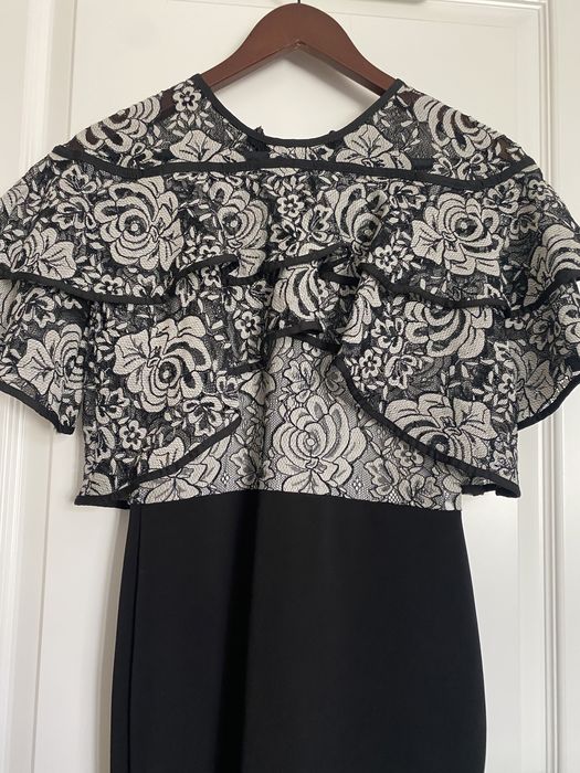 Рокля Next S нова с етикет