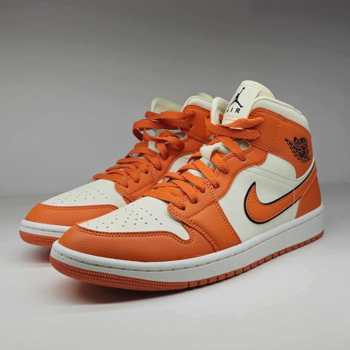 *SALE* Air Jordan 1 Mid SE Sport Spice (43 EU)