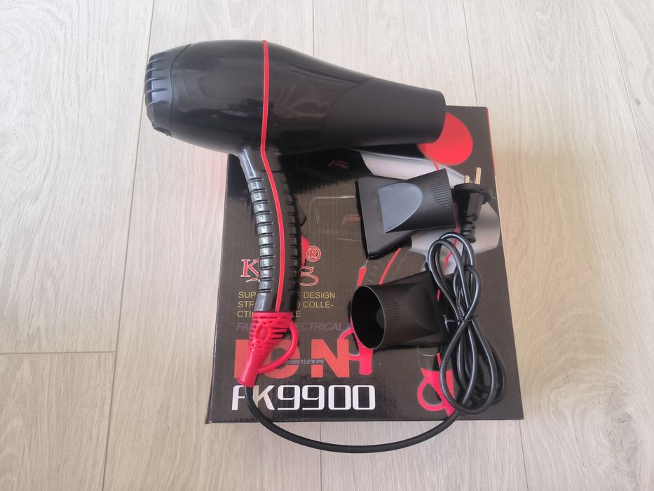 Фен для волос Fen