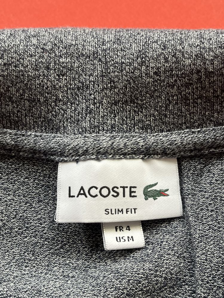 LACOSTE  : S / Оригинал