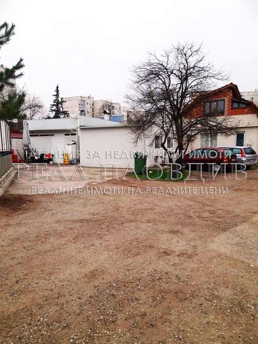 Продава се Промишлена сграда в Пловдив, Тракия - 80 кв.м за 1063 €/кв.м - Снимка #6