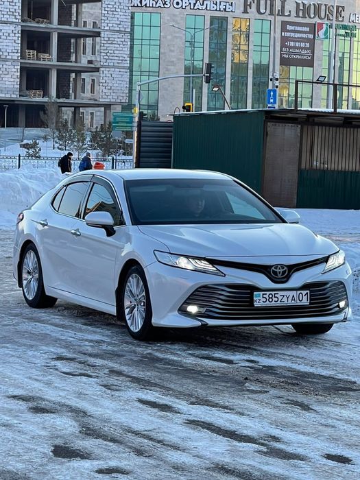 Автопрокат, Прокат Авто, Авто Аренда в Астане