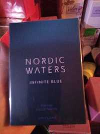 Nordic whater Oriflame