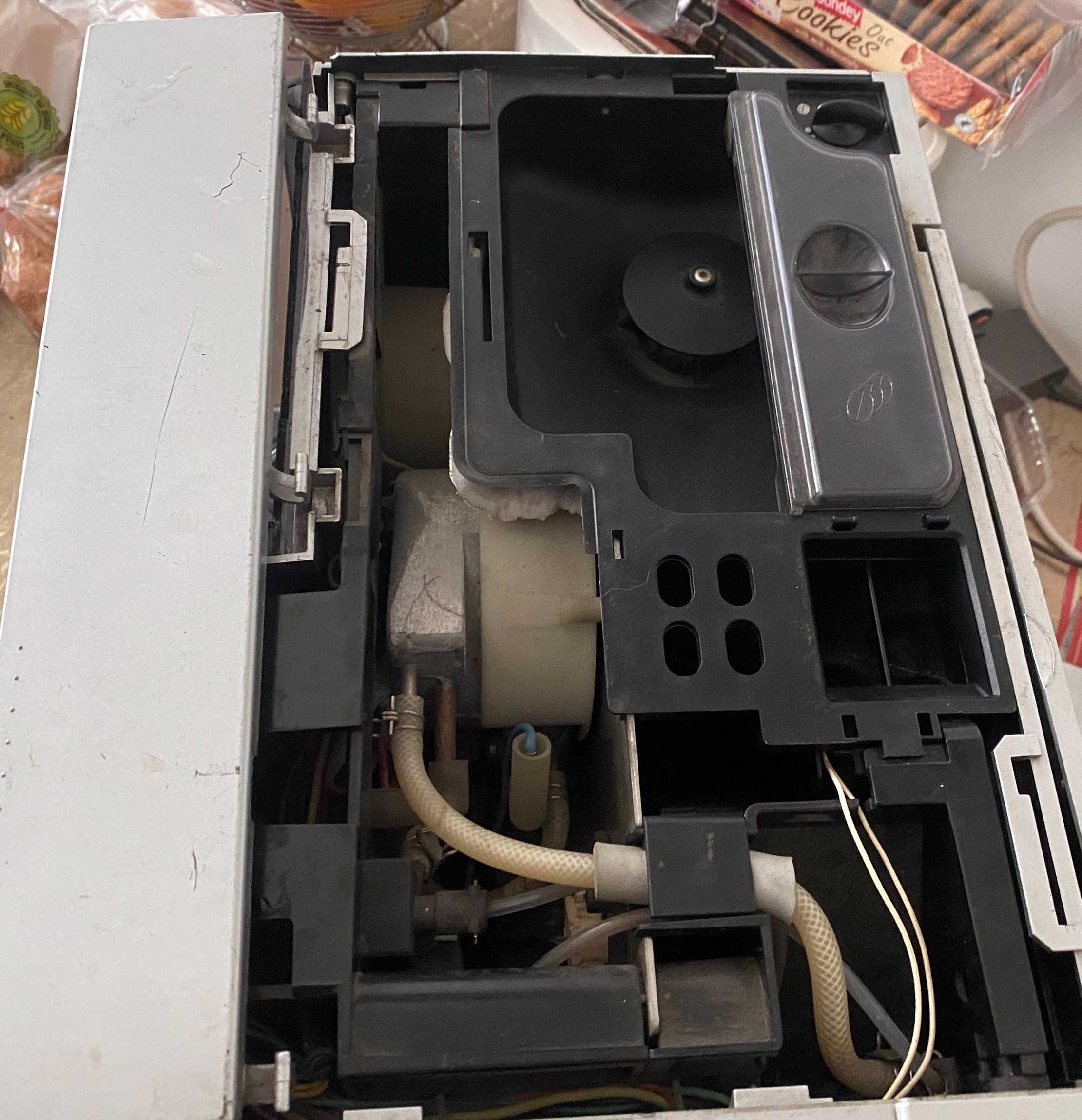 Espressor automat cu rasnita Siemens Surpresso S65 - defect