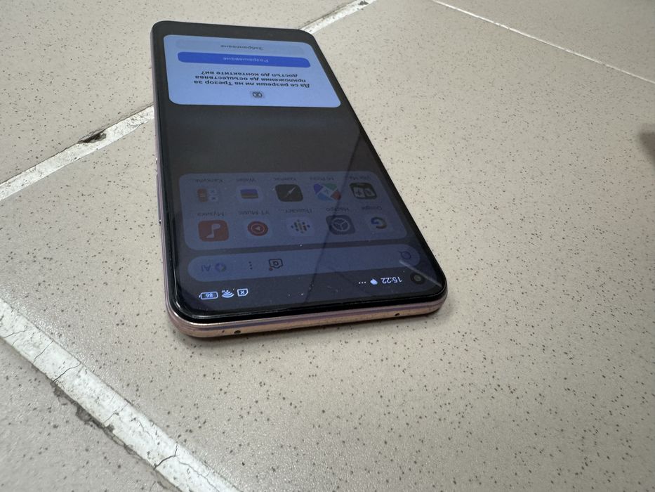 Xiaomi 11 Lite 5G NE 8/128gb