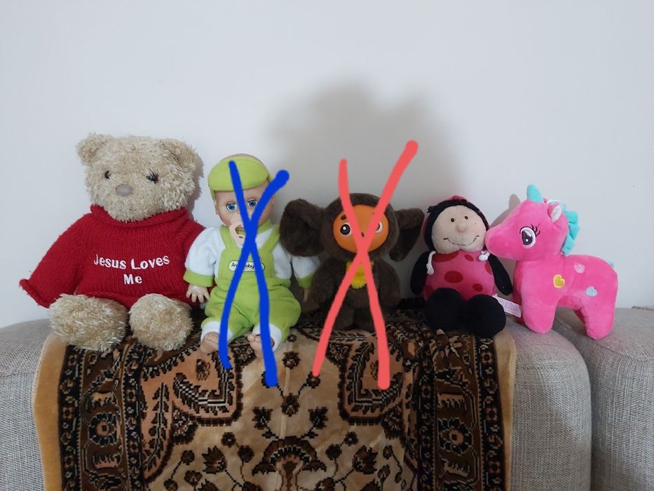 Детские игрушки игрушки