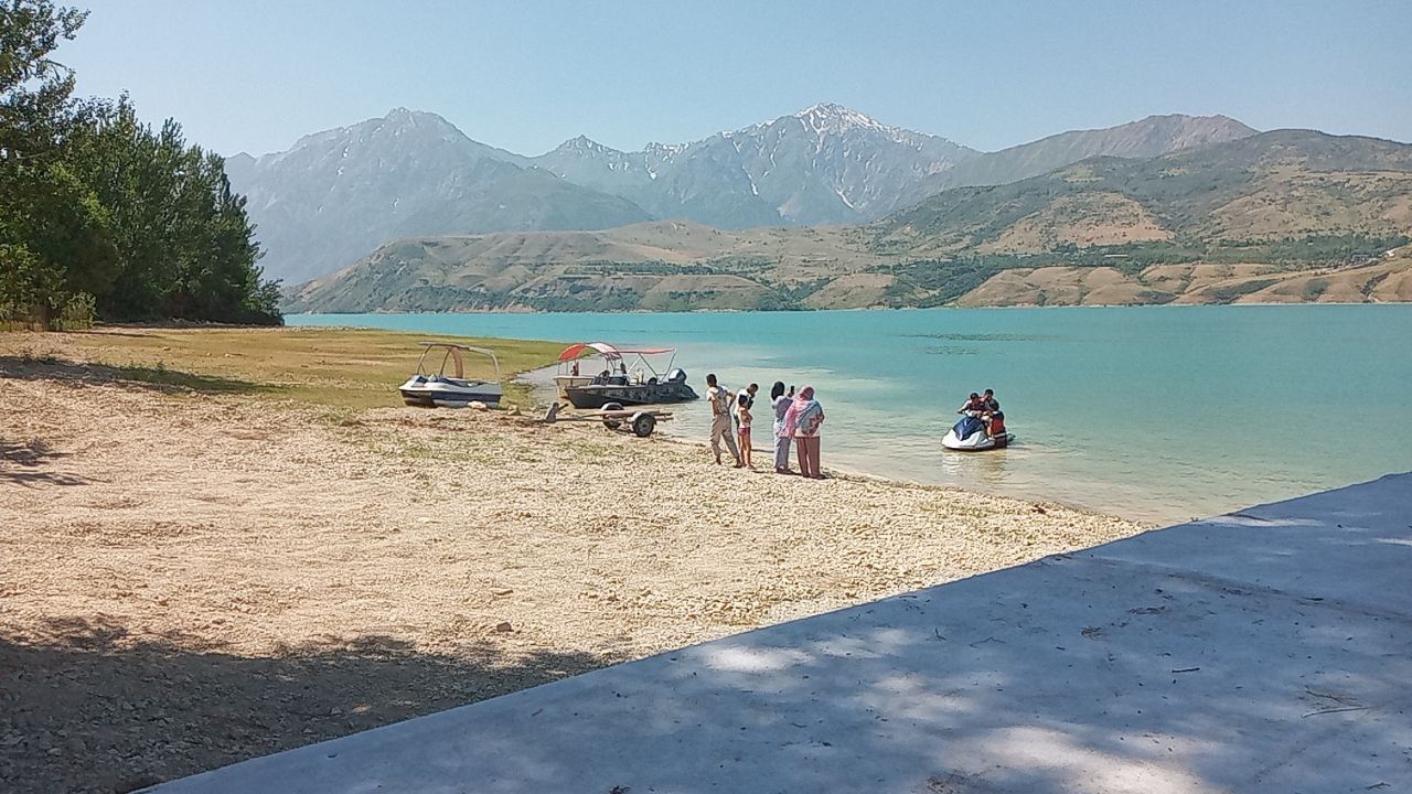 Отдых на природе! Тапчаны.