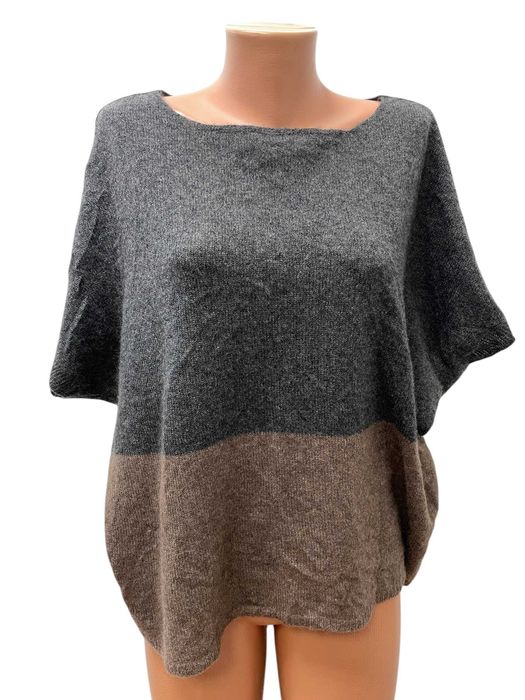 RIVIERA CASHMERE размер M / L / XL дамски кашмирен пуловер 100% КАШМИР