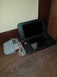 New Nintendo 3DS XL Dual IPS 64Gb modat cu alimentator și stylus pen