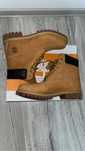timberland brown