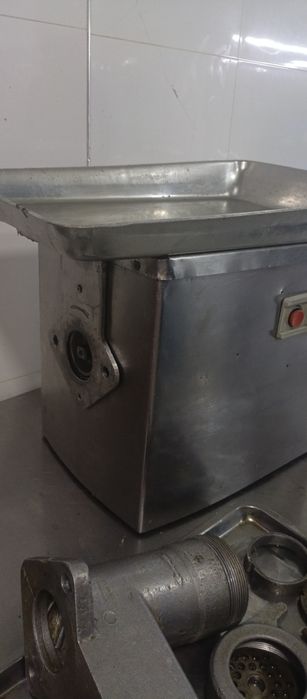 Myasarubka 3 fazali sovetskiy