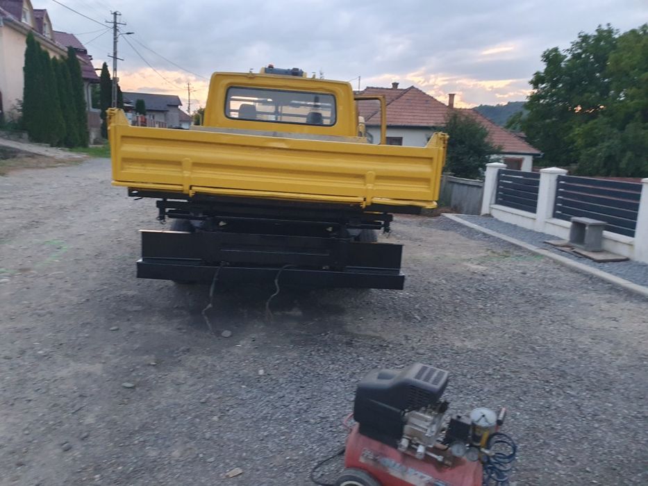 Vand Autoutilitara Mercedes
