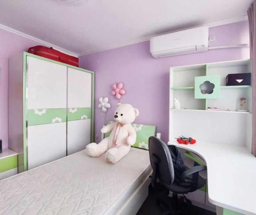 Продава се Тристаен апартамент в Велико Търново, Бузлуджа - 104 кв.м за 1683 €/кв.м - Снимка #6