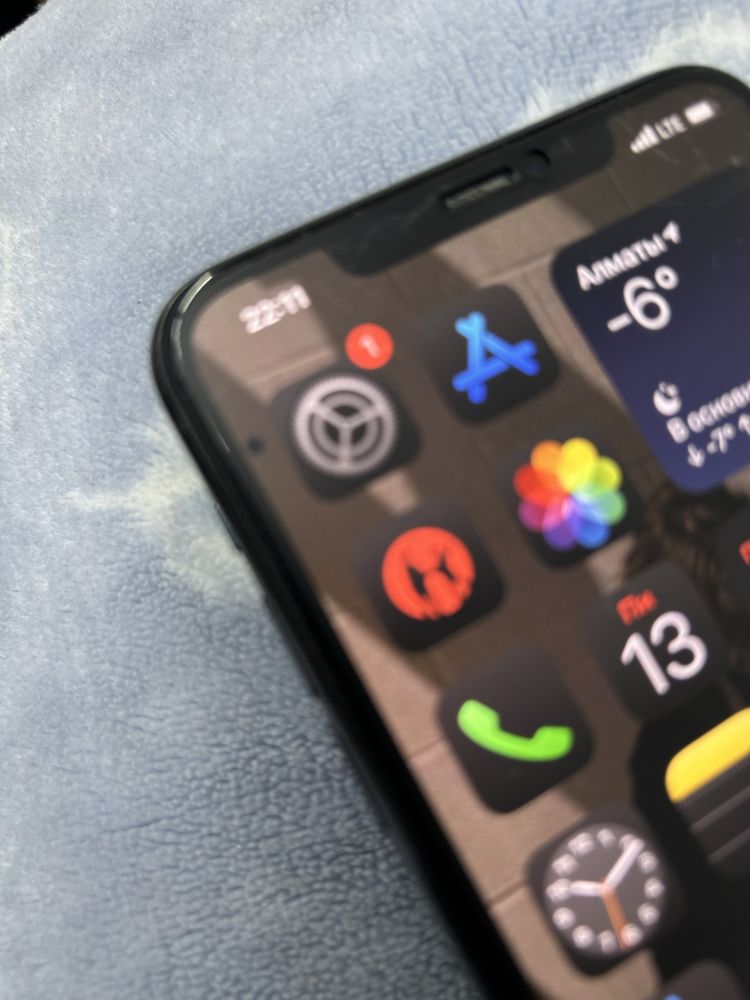 Iphone 11 pro max