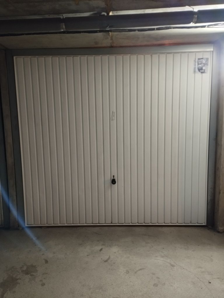 Продава се Гараж / Паркомясто в Стара Загора, Била - 17 кв.м за 883 €/кв.м - Снимка #1