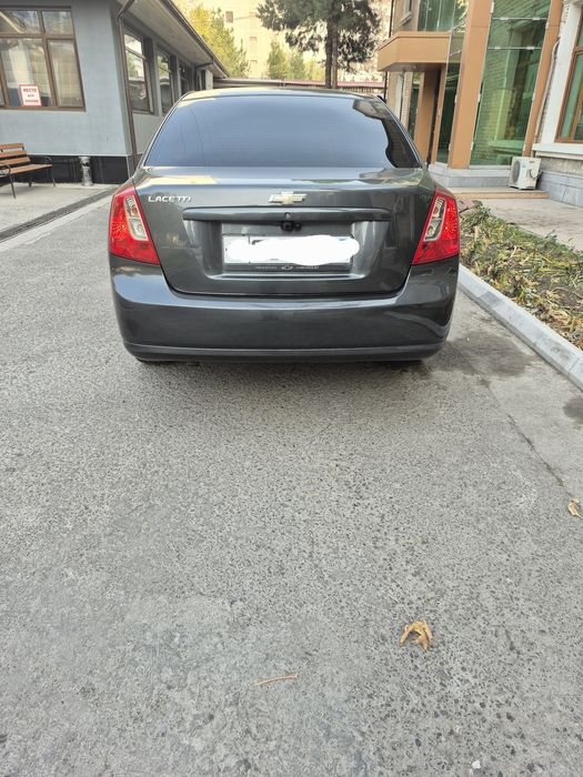 Продаётся машина