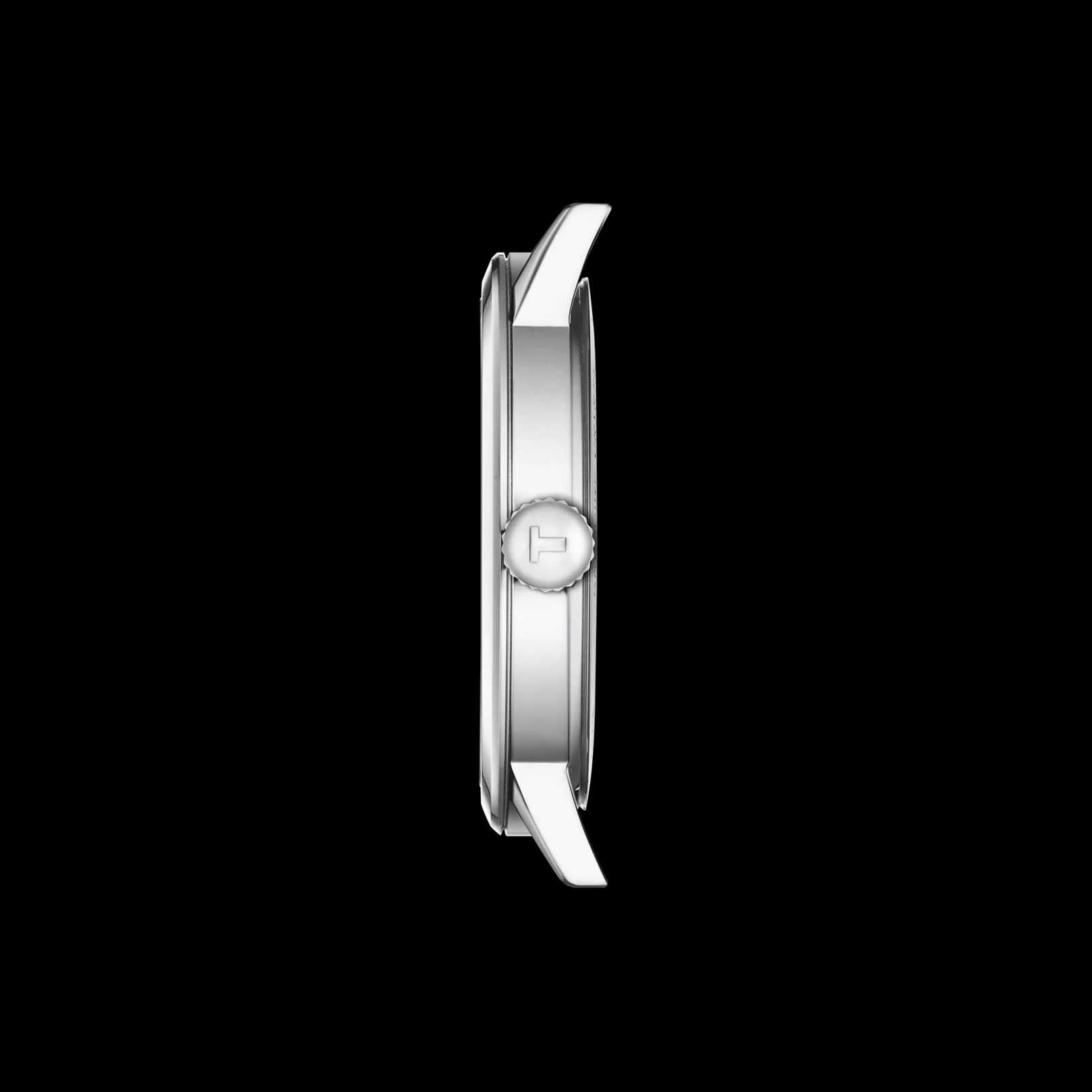 Tissot T-Classic. Швейцарские часы. Оригинал со всеми документами.