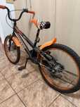 Bicicletă pentru copii marca MTB, model BRD KID