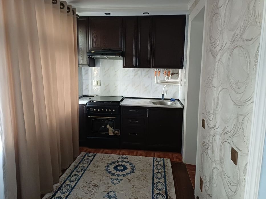 Срочно сдаётся квартира Поворот