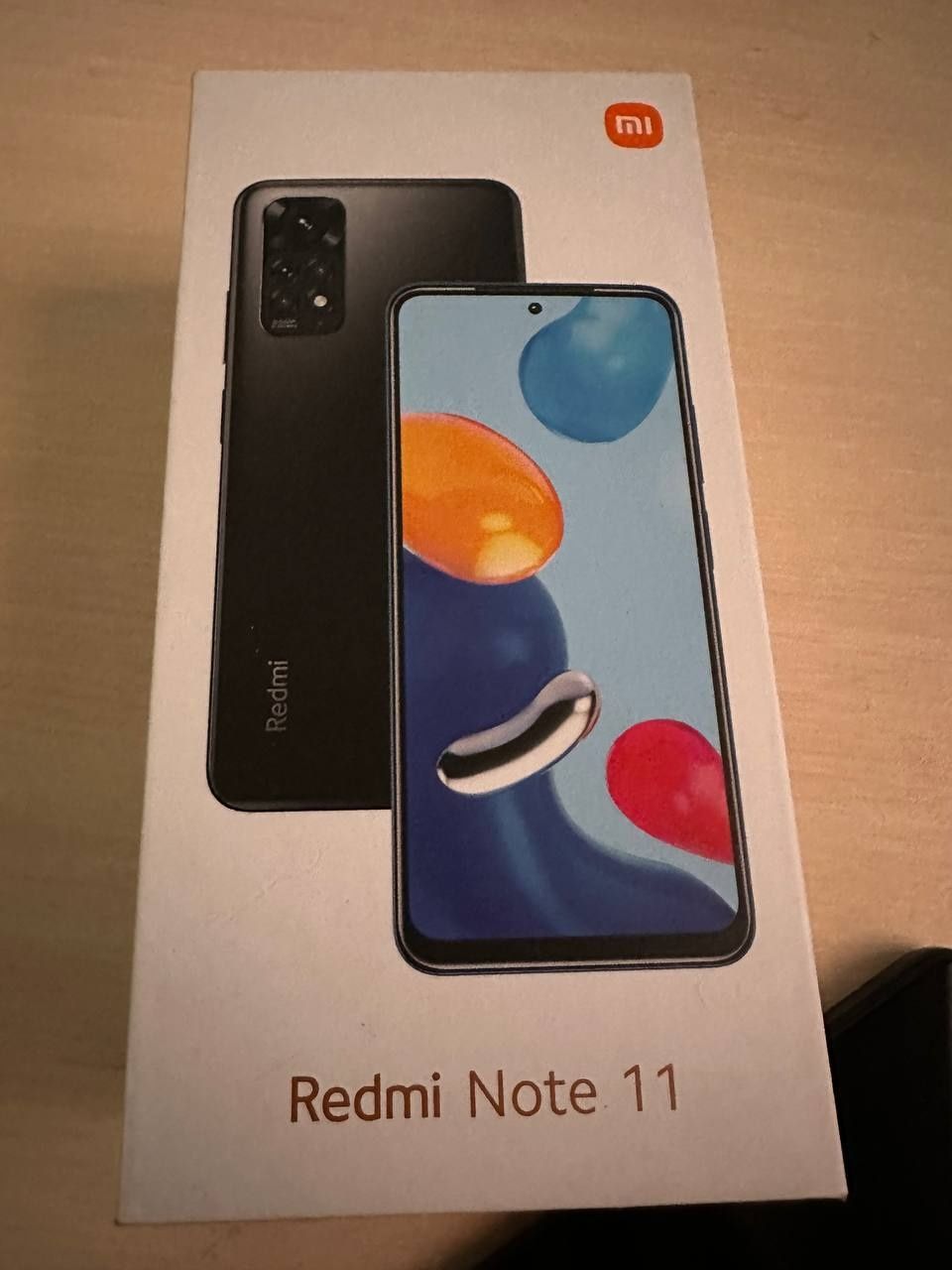 Redmi Note 11 128GB