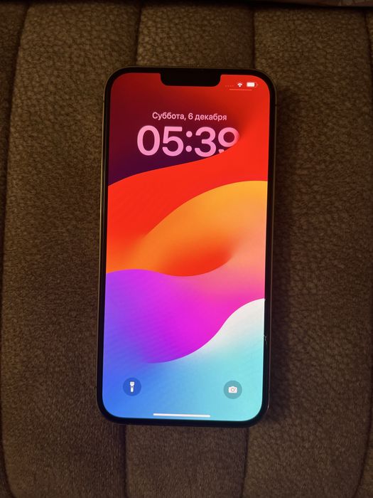 Продам iphone 13 pro max