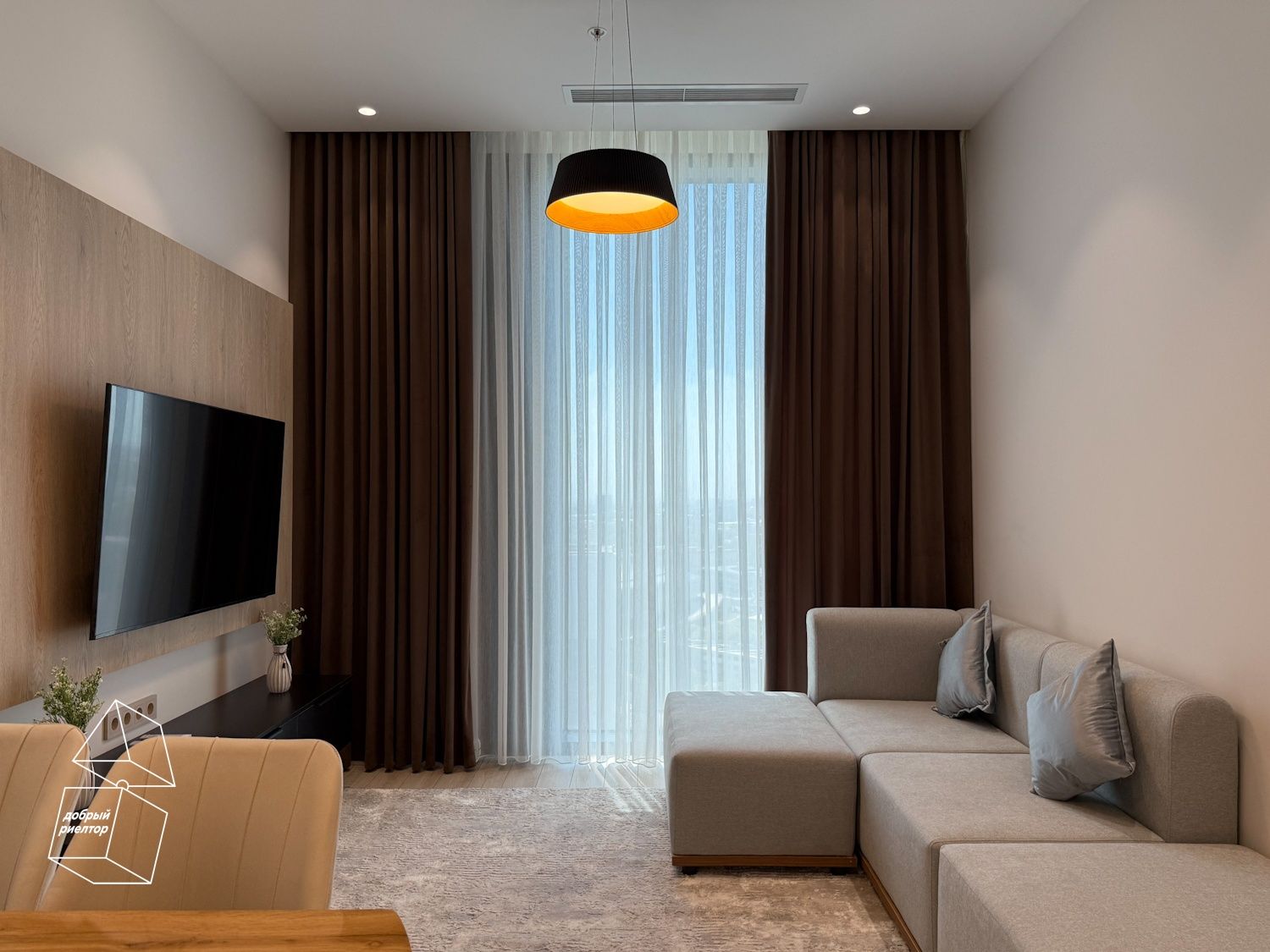 Срочно сдаю квартиру Nest One