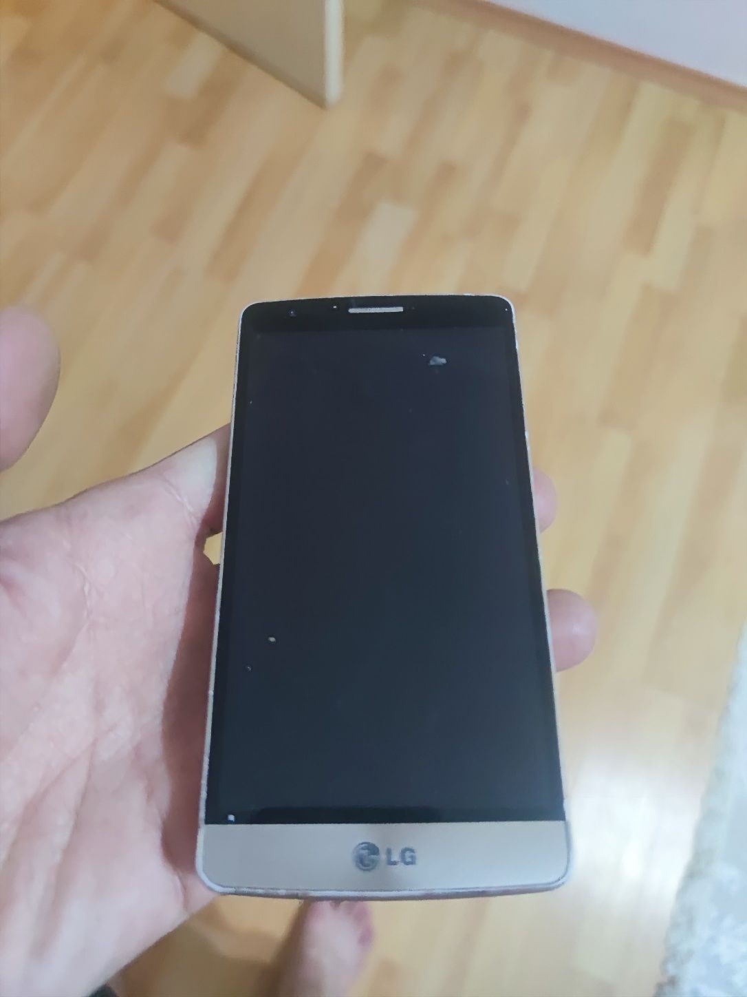 LG смартфон телефон рабочий