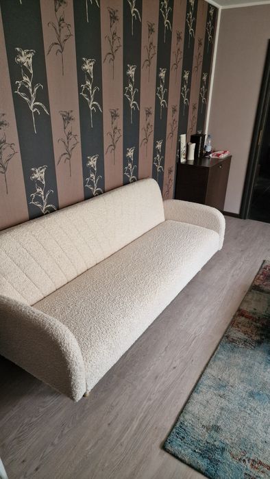 2 camere modern utilat