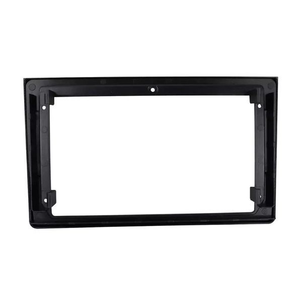 АДАПТОРНА РАМКА №3334-11 мултимедия с двоен дин 9инча за AUDI A