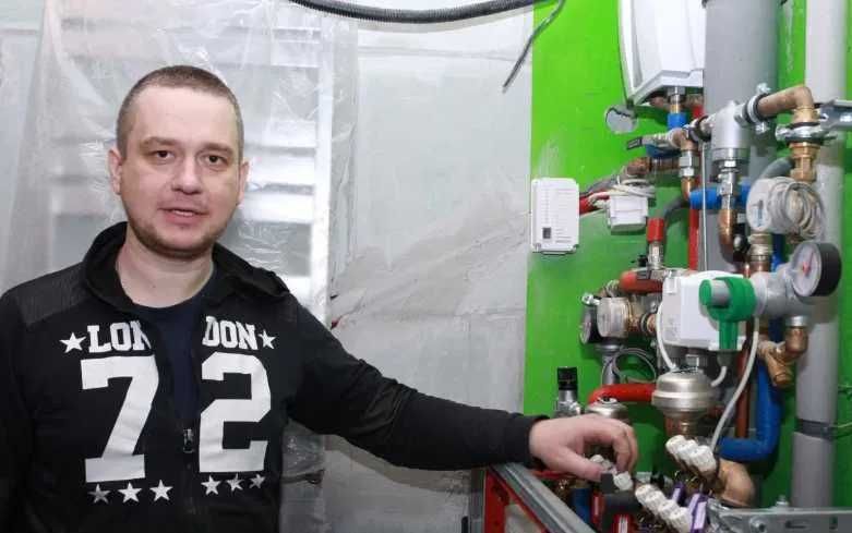 Сварщик выезд услуги сантехника круглосуточно без выходных