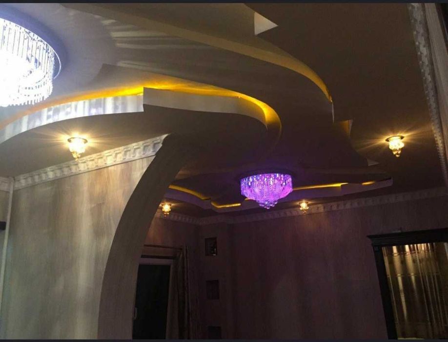 Продается 2+1 комнатная квартира в центре города с арендатором