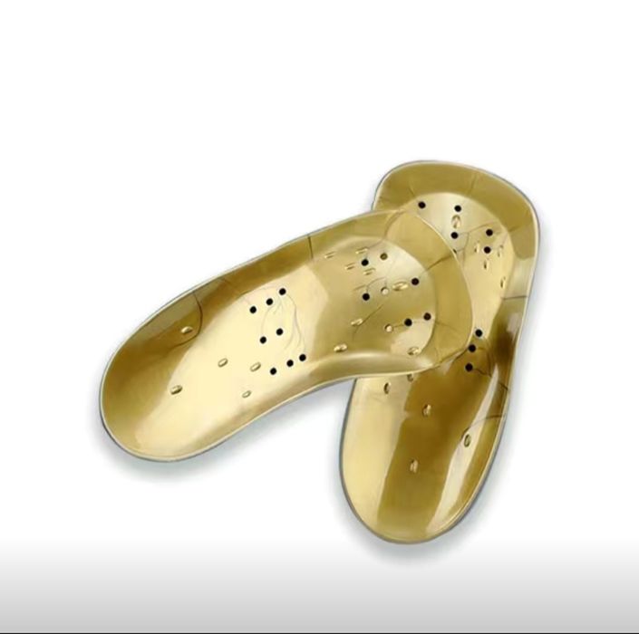 Стельки магнитно ортопедические, ортопедические стельки,