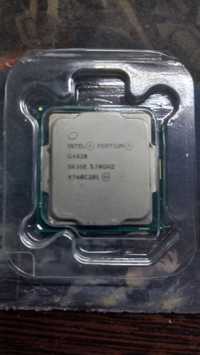 Intel pentium g4620