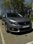 Peugeout 308 2021г.